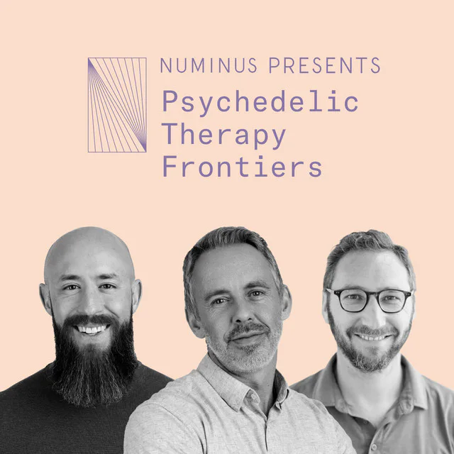 Psychedelic Therapy Frontiers