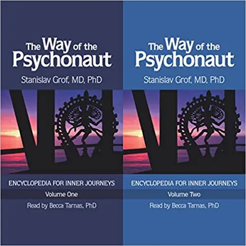 The Way of the Psychonaut