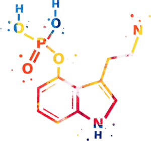 Psylocibin