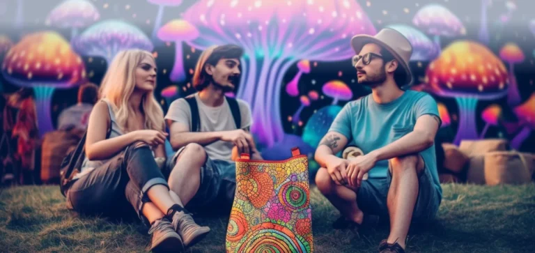 Are Psychedelics Addictive? Understanding Addiction and Plant Medicine