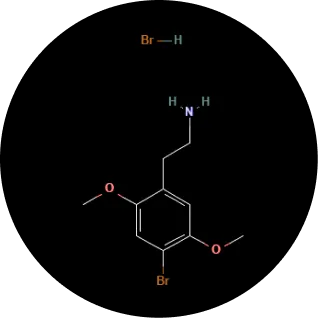 2C-B Guide and Other Phenethylamines: Understanding the “Lost Family ...