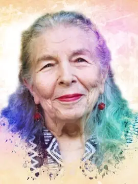 Ann Shulgin