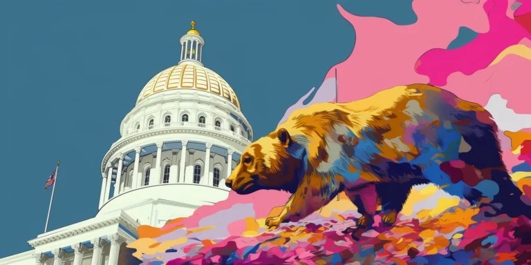 Psychedelics News Roundup: California State Assembly Approves Psychedelics Bill