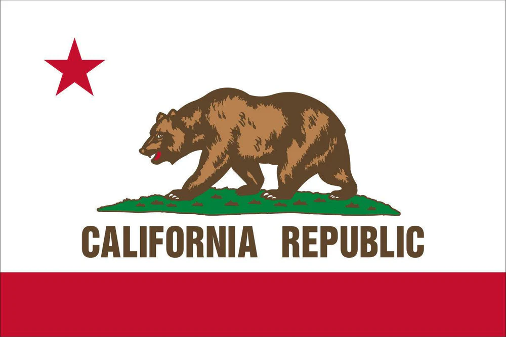 California Flag