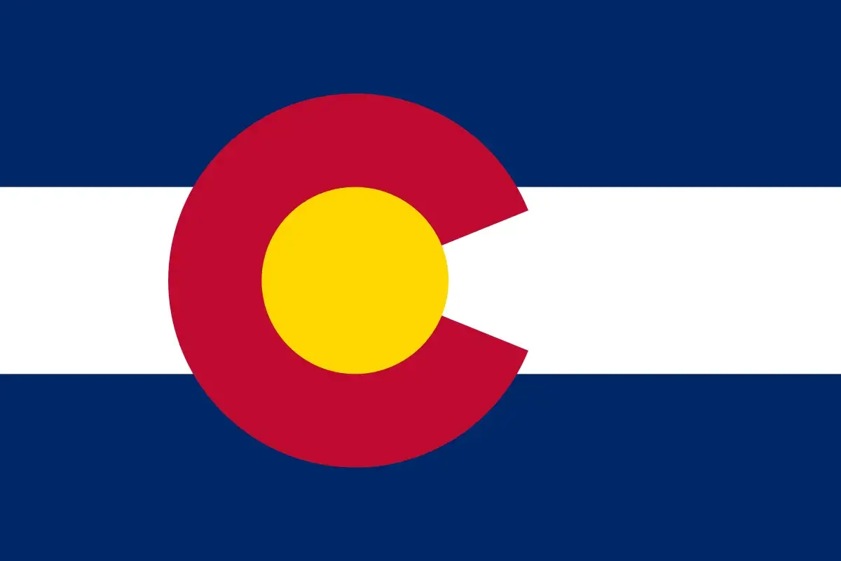 Colorado Flag