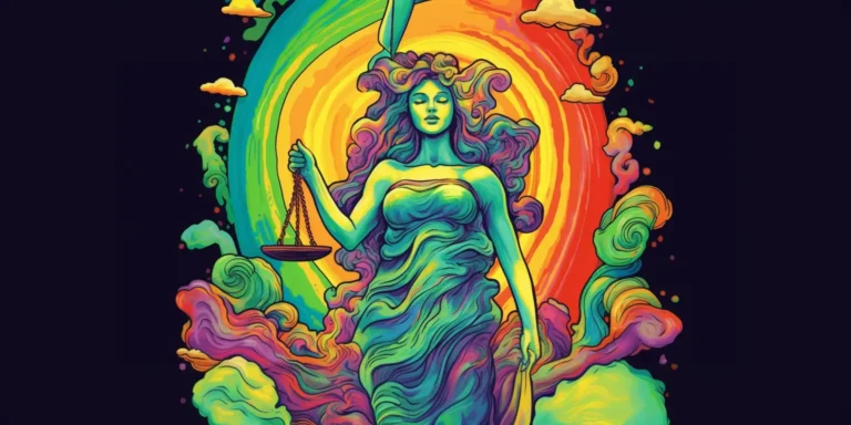 Psychedelics, States Rights, and Civil Liberties Collide in the U.S.: Psychedelic Law Part III