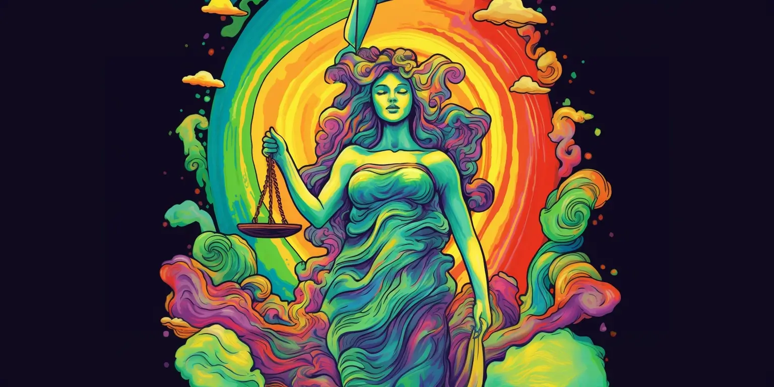 Psychedelics, States Rights, and Civil Liberties Collide in the U.S.: Psychedelic Law Part III