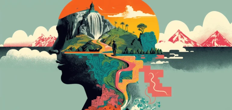 The Rise of Psychedelic Tourism: How Psychedelic Companies Can Deliver Exceptional Experiences