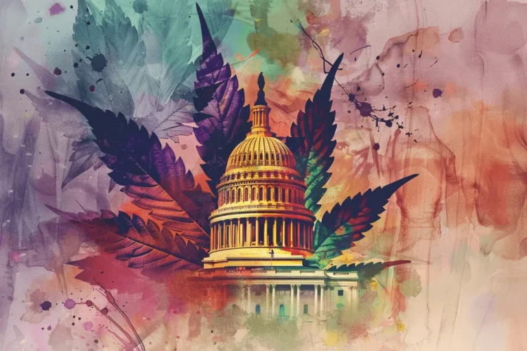 Marijuana Momentum: U.S Government to Reschedule Cannabis