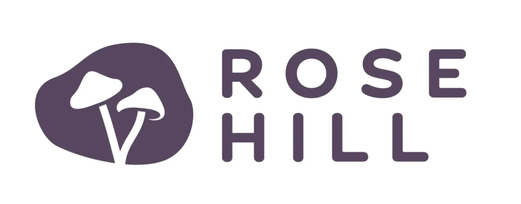 Rose Hill Logo