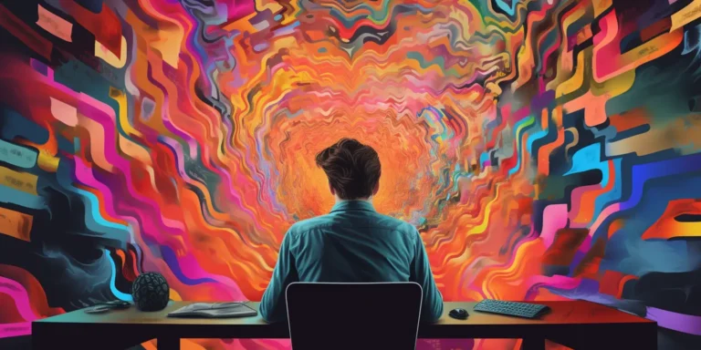 The Top Five Trippy Movies That Feel Like Being on Psychedelics