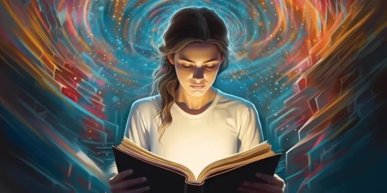 Five Trippy Psychedelic Books That You Need to Read