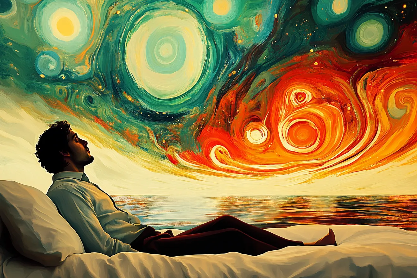 How to Navigate Challenging Psychedelic Experiences