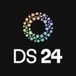 DS logo