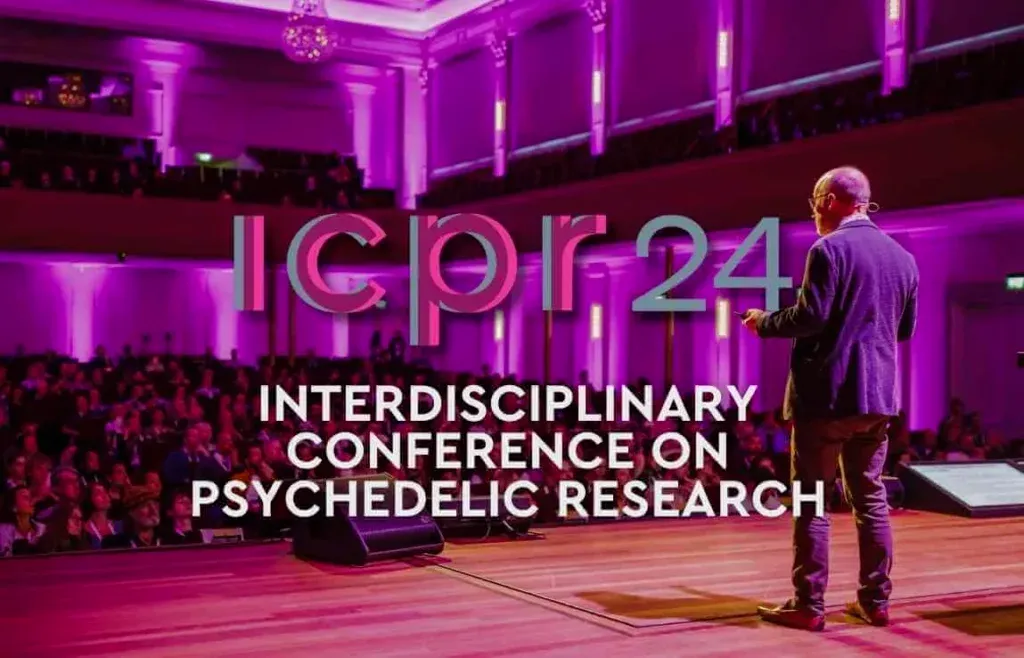 Interdisciplinary Conference on Psychedelic Research (ICPR)