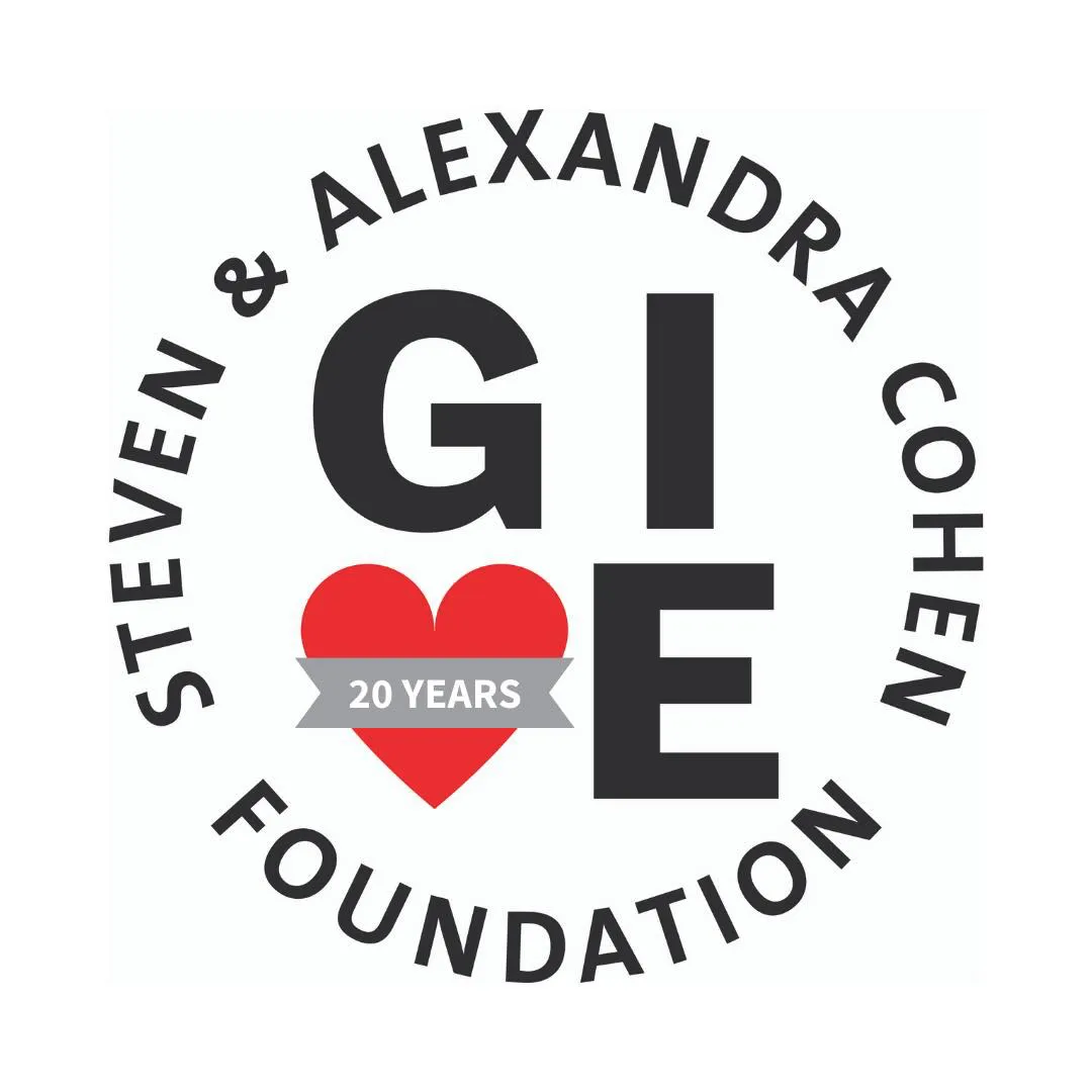 Steven & Alexandra Cohen Foundation