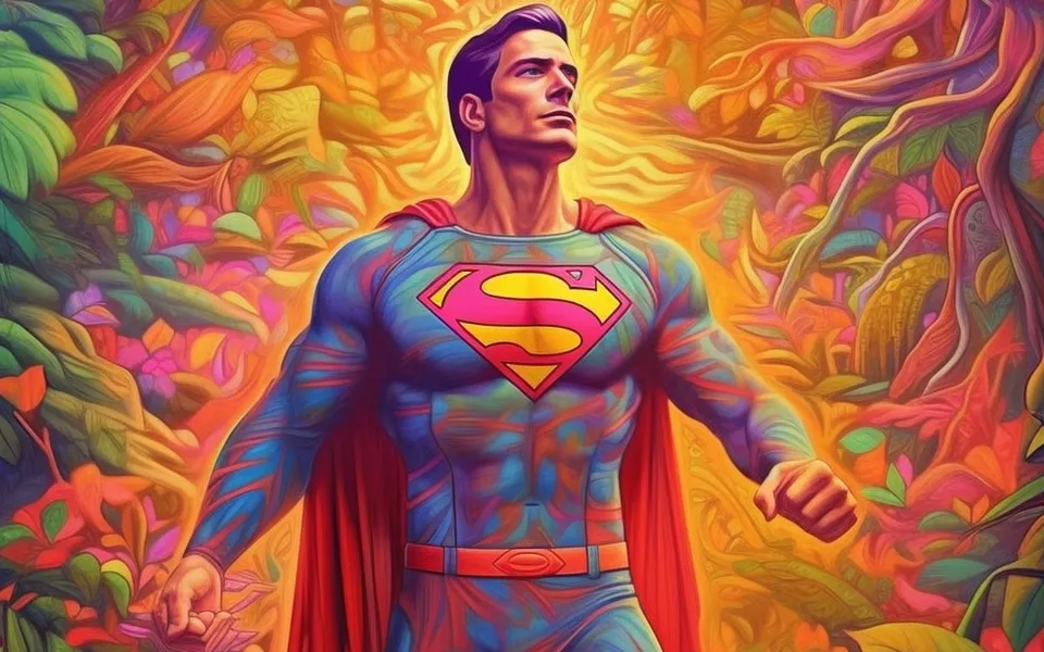 Superman