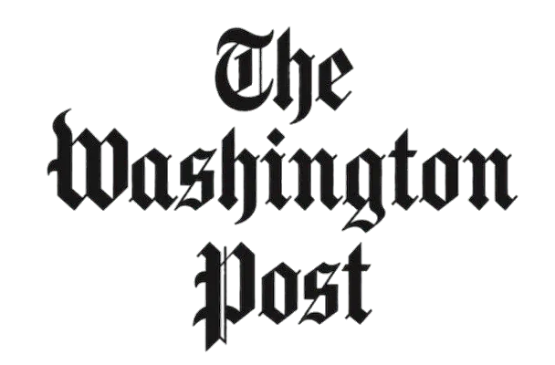 The Washington Post Logo