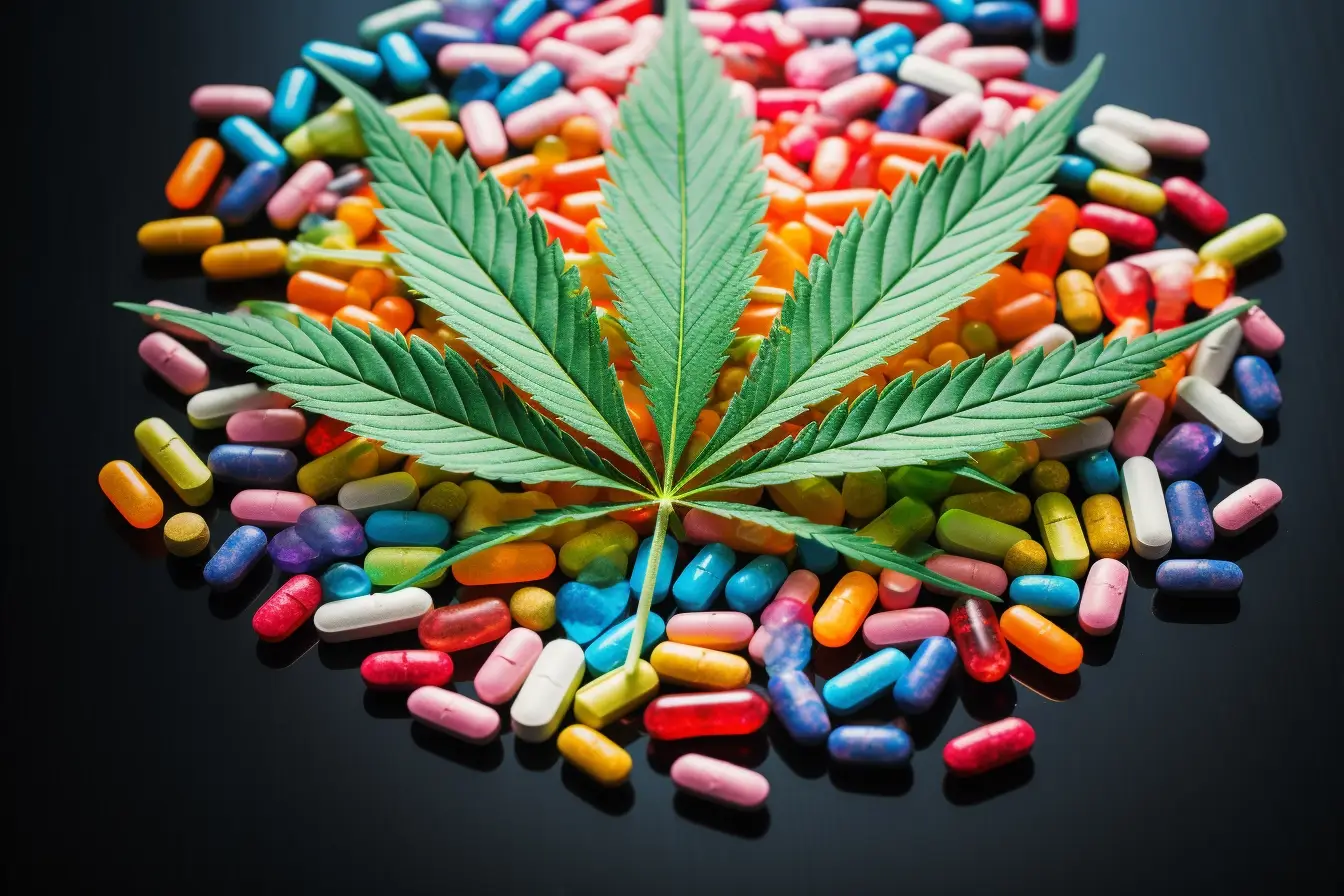 Cannabis Versus Opioids