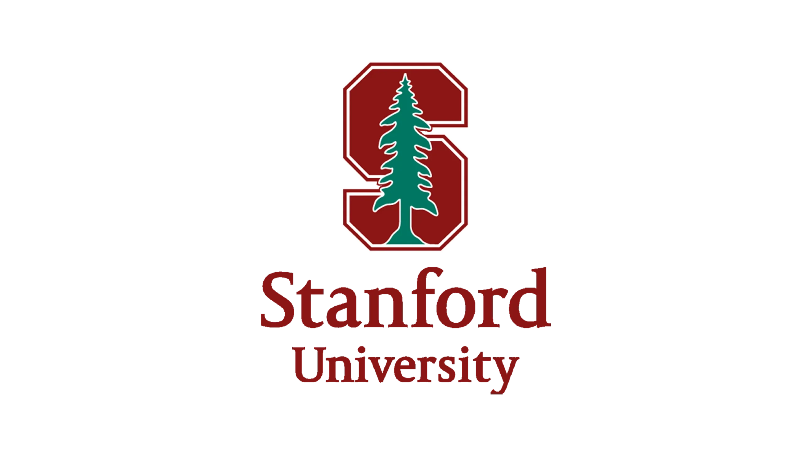 Stanford University Logo