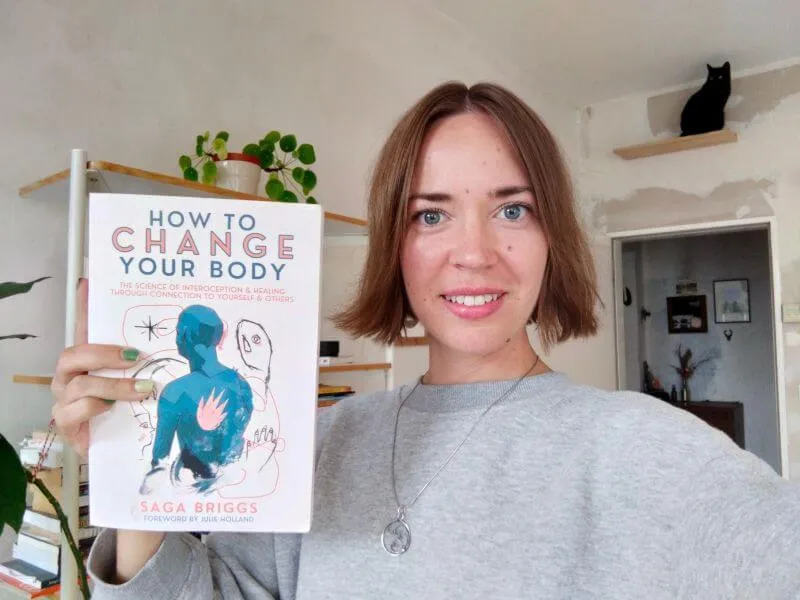 How to Change Your Body