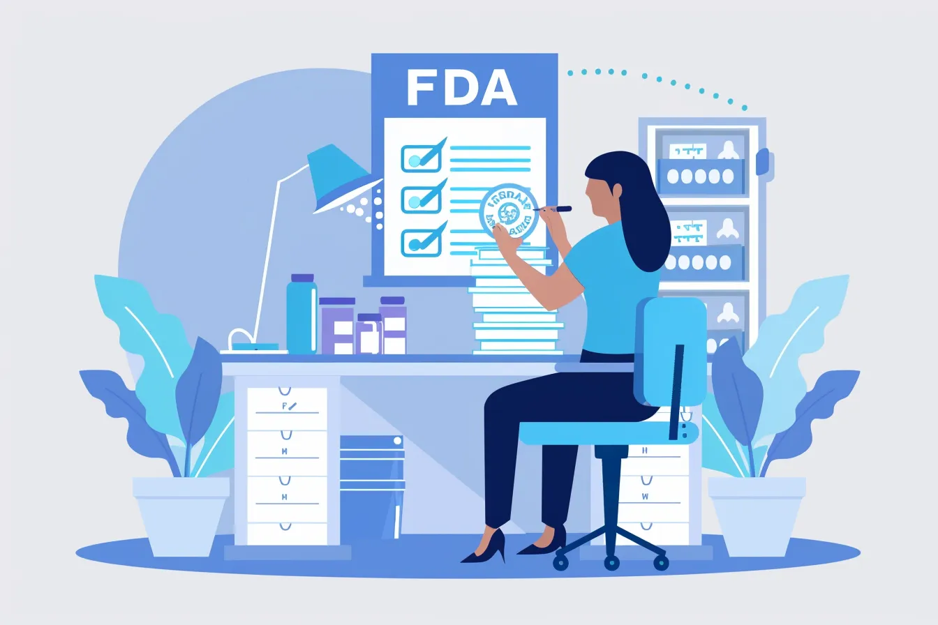 FDA Review on MDMA