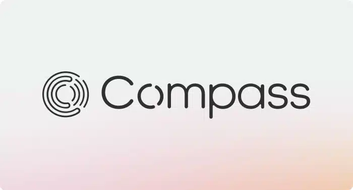 Compass logo