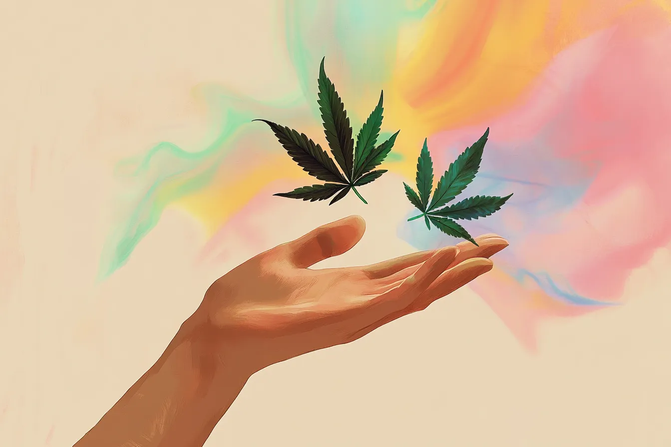 Is Cannabis a Psychedelic