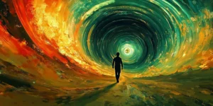 Navigating Challenging Psychedelic Experiences