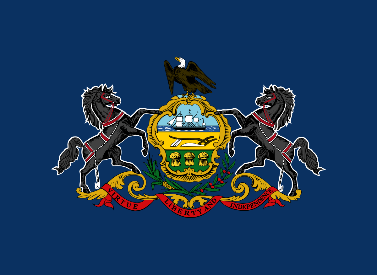 Pennsylvania