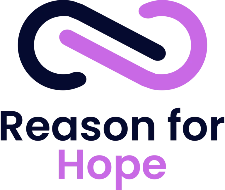 Reason for Hope logo