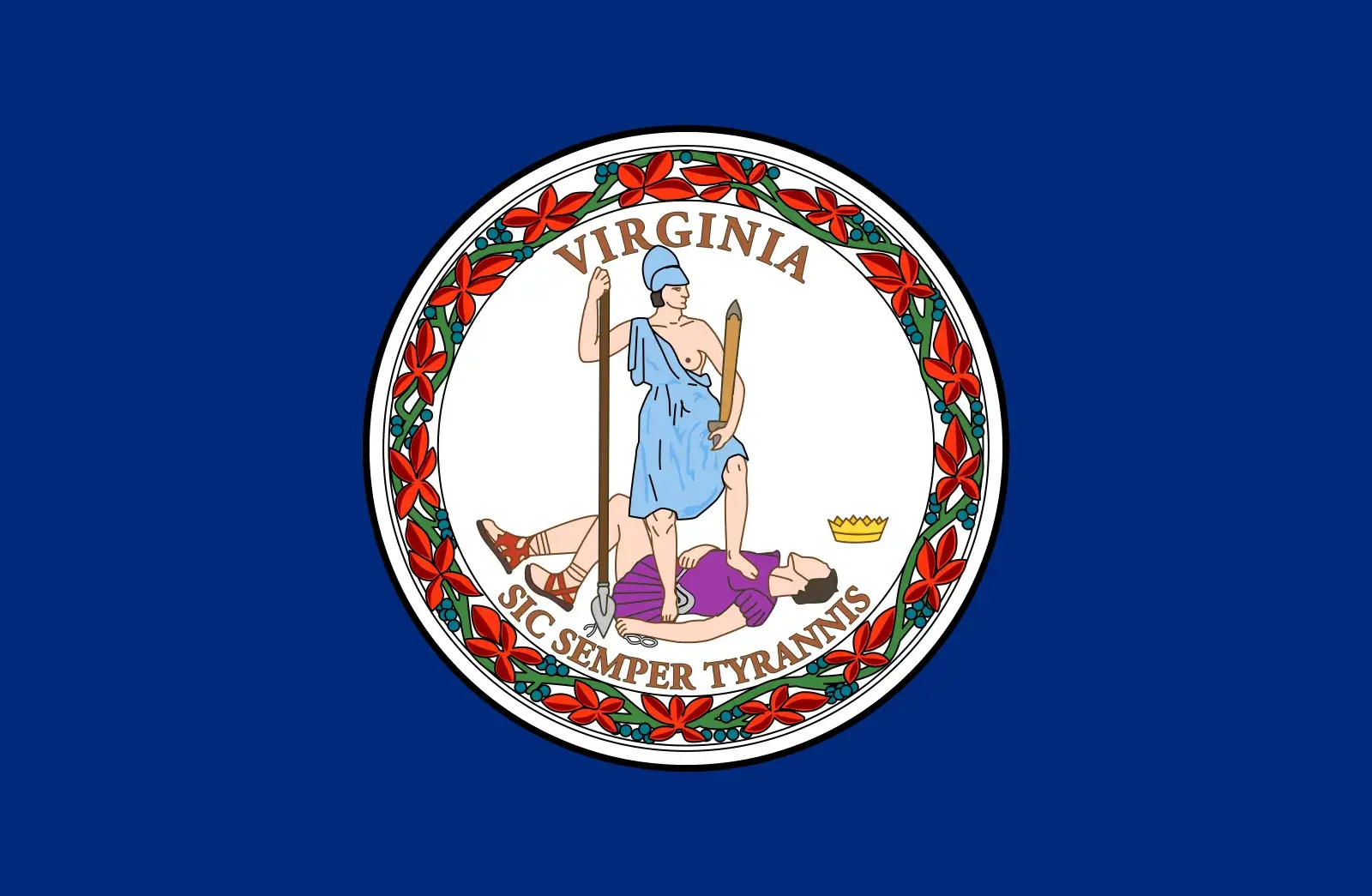 Virginia