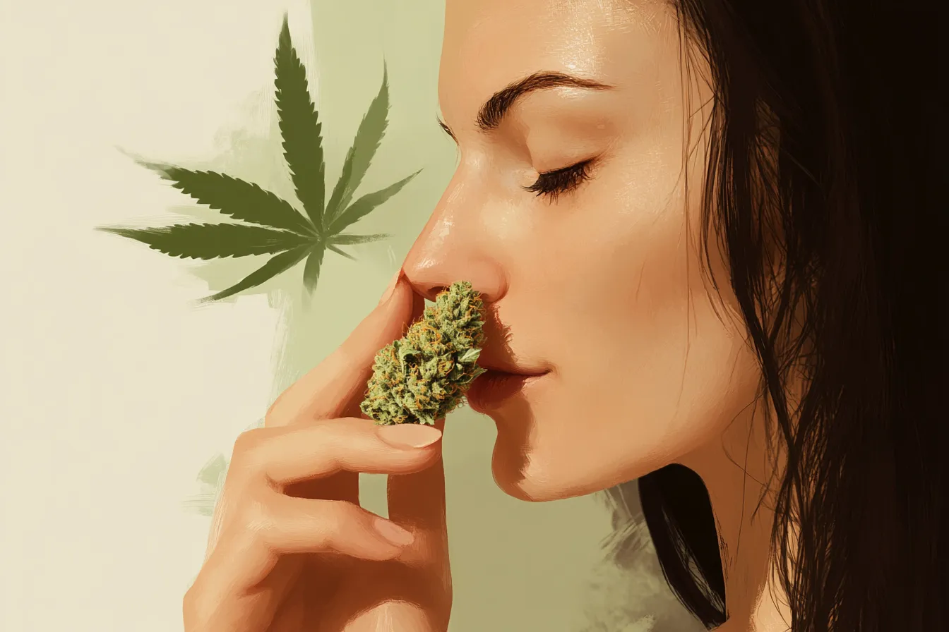 what to expect during your cannabis experience